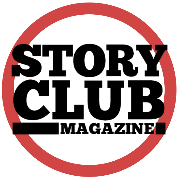 Story Club Magazine
